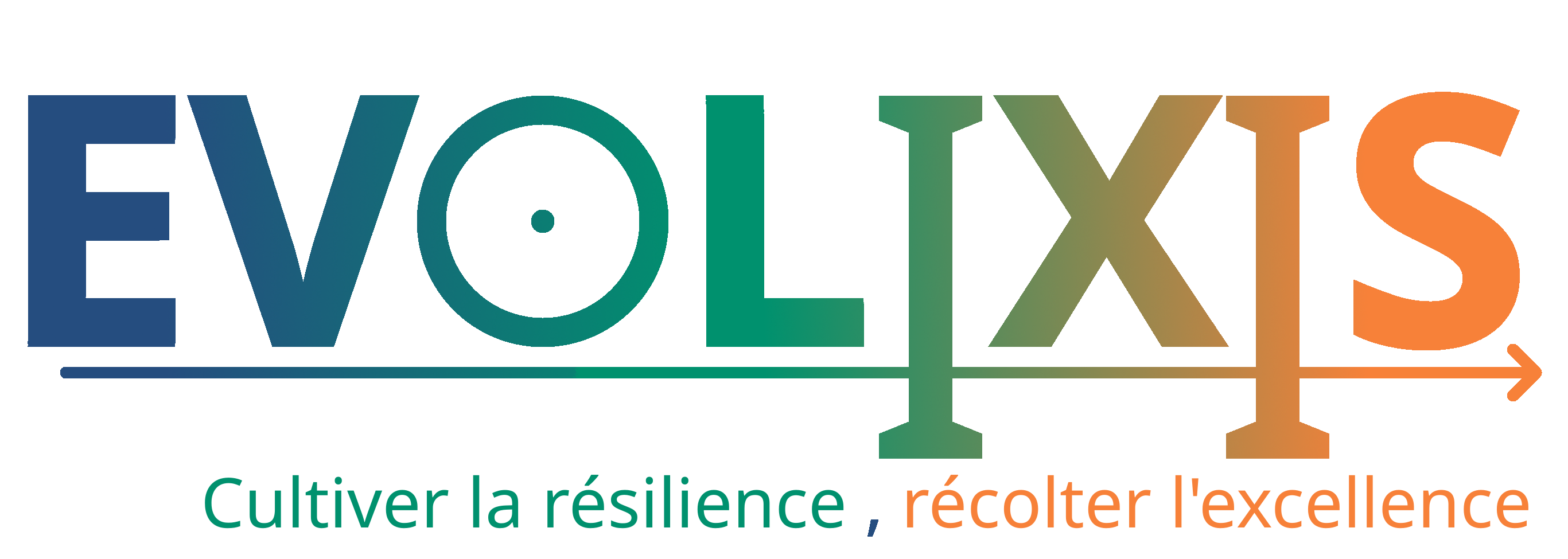 Evolixis text